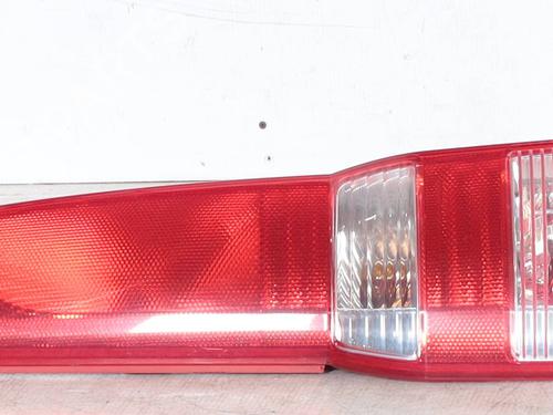 Used Left taillight FIAT PANDA (169_) 1.2 (169.AXB11, 169.AXB1A) (60 hp) 25793164