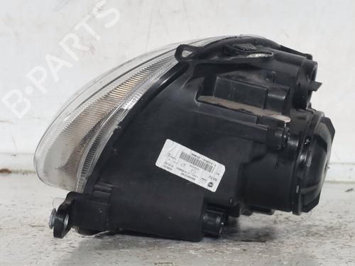 Right headlight ABARTH 500 / 595 / 695 1.4 (312.AXF11, 312.AXF1A) | BP30662798C29 - Image 3