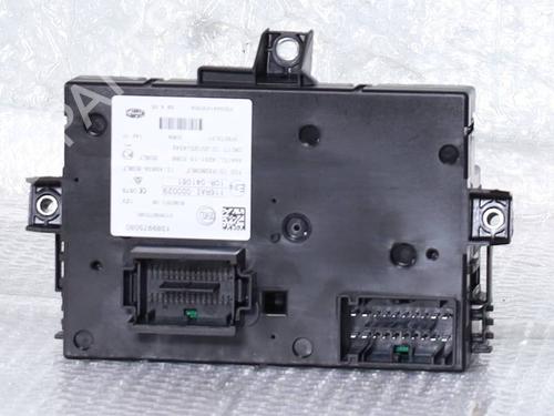 Fuse box FIAT DUCATO Bus (250_) 130 Multijet 2,3 D | BP39464122E1 - Image 2