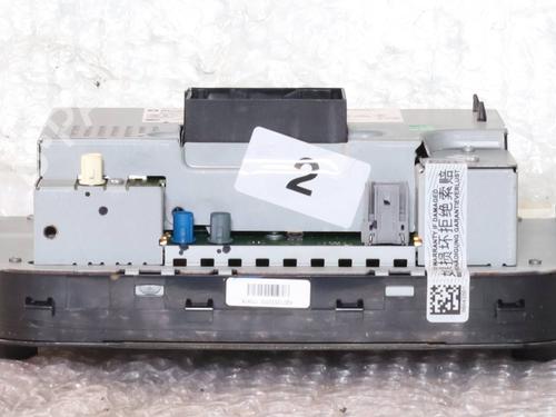 Electronic module FIAT 500X (334_) 2.0 D Multijet 4x4 (334AXB22, 334AXD2B) | BP39740034M83 - Image 3