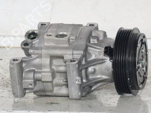 AC compressor FIAT 500 (312_) 1.0 Mild Hybrid (312.AYD1B) | BP30662721M34 - Image 4