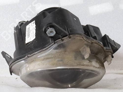 Right headlight FIAT 500 (312_) 1.2 (312AXA1A) | BP37072873C29 - Image 5