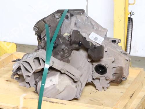 Used Gearbox Gearbox LANCIA YPSILON (312_) 1.2 (312.PXA1A, 312.YXA1A) (69 hp) 34054158 34054158