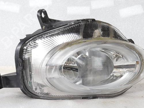 Used Left daytime light Left daytime light 37231380 37231380