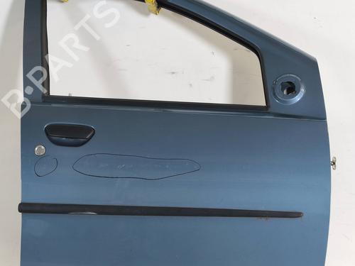 Porte avant droite Porte avant droite FIAT PUNTO (188_) 1.2 16V 80 (188.233, .235, .253, .255, .333, .353, .639,... (80 hp) 29618242 29618242