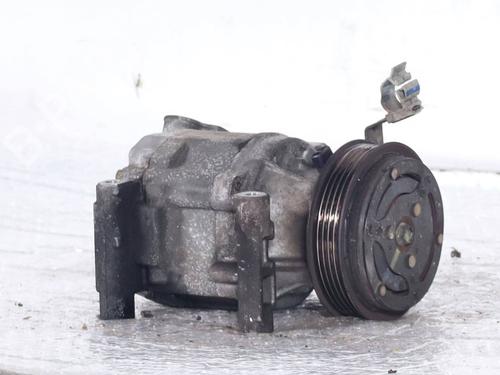 AC compressor LANCIA YPSILON (843_) 1.2 (843.AXA1A) | BP31048796M34 - Image 4