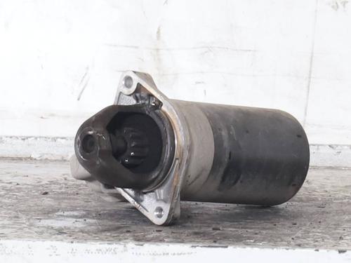 Used Starter Starter FIAT 500L (351_, 352_) 1.3 D Multijet (199LXY1A, 199LXY11) (84 hp) 33734227 33734227