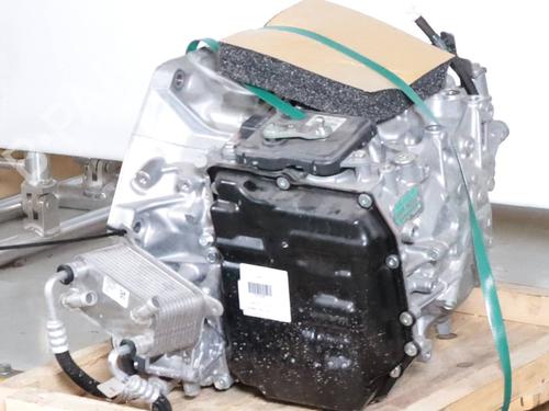 Used Gearbox Gearbox JEEP RENEGADE SUV (BU, B1, BV) 2.0 CRD 4x4 (170 hp) 27597154 27597154