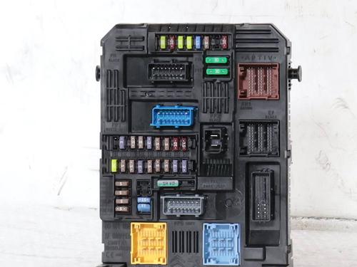 fuse-box-alfa-romeo-junior-626_-627_-2024-34003714 main image