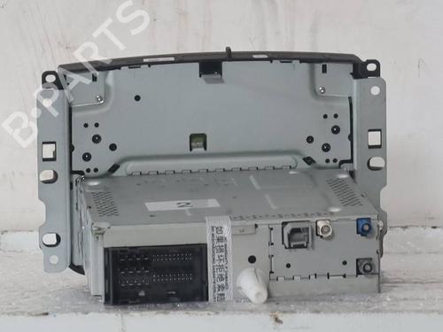Electronic module FIAT 500L (351_, 352_) 1.6 D Multijet (199LYE1B) | BP36292314M83 - Image 3
