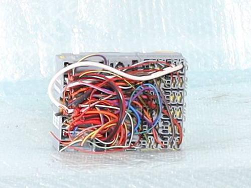 Fuse box JEEP RENEGADE SUV (BU, B1, BV) 1.3 PHEV 4Xe | BP38770243E1 - Image 2
