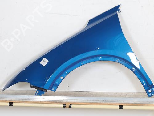 Used Left front fenders ALFA ROMEO TONALE (965_) [2022-2025]  23441084