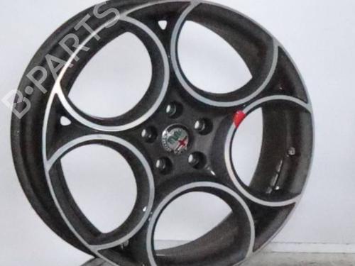 Fælk ALFA ROMEO STELVIO (949_) 2.0 Q4 (949.AXF2A) | BP28192779C45 - Image 2