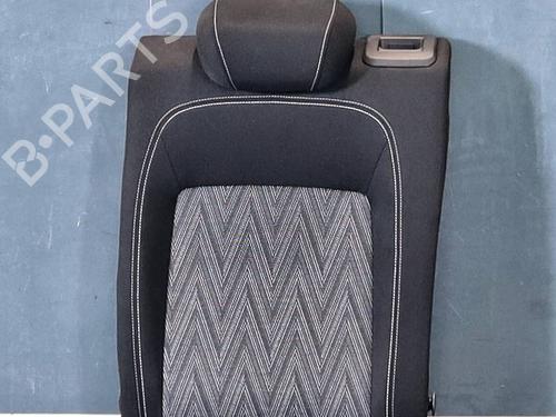 Used Rear seat Rear seat 39164425 39164425