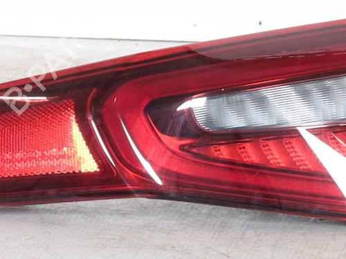 Used Left taillight Left taillight ALFA ROMEO STELVIO (949_) 2.0 Q4 (949.AXF2A) (201 hp) 24954254 24954254