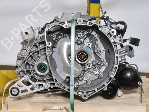 Used Gearbox Gearbox ALFA ROMEO TONALE (965_) 1.6 VGT-D (131 hp) 29403241 29403241