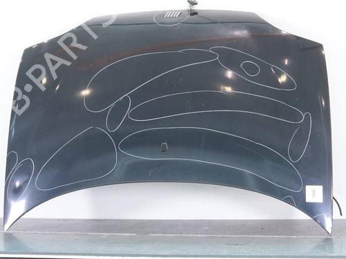 Used Hood Hood FIAT SEICENTO / 600 (187_) 1.1 (187AXB, 187AXB1A, 187AXC1A02) (54 hp) 36404249 36404249