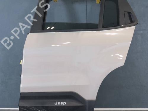 Used Left rear door Left rear door 39262082 39262082