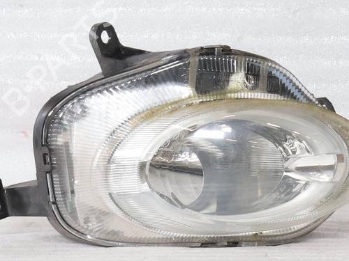 Used Left daytime light Left daytime light 36693657 36693657
