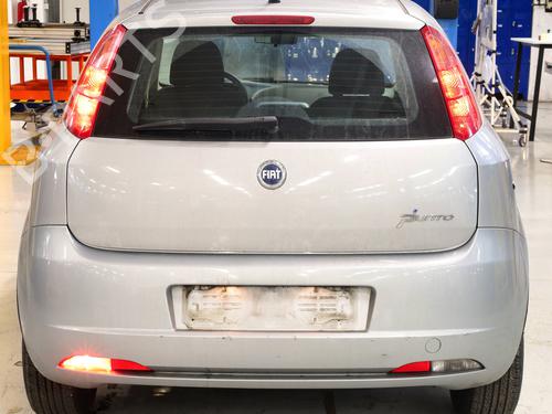 Engine FIAT GRANDE PUNTO (199_) 1.2 | BP33284527M1 - Image 7