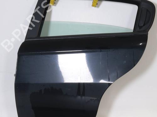 Used Left rear door Left rear door 30442782 30442782