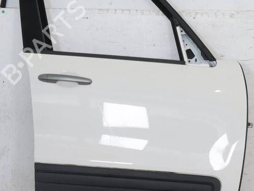 Used Right front door FIAT PUNTO (188_) 1.4 (95 hp) 27661046