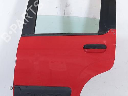 left-rear-door-fiat-panda-312_-319_-2012-31048703 main image