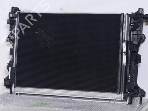 Used AC radiator AC radiator ALFA ROMEO TONALE (965_) 1.3 Hybrid Q4 (280 hp) 31136060 31136060