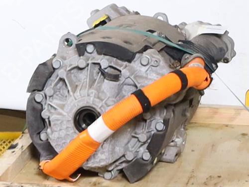 Engine JEEP COMPASS (MP, M6, MV, M7) 1.3 HYBRID 4X4 | BP31942008M1