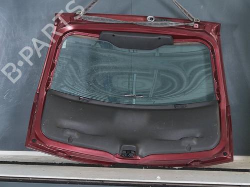 Tailgate FIAT PUNTO (188_) 1.3 JTD 16V | BP29481055C6 