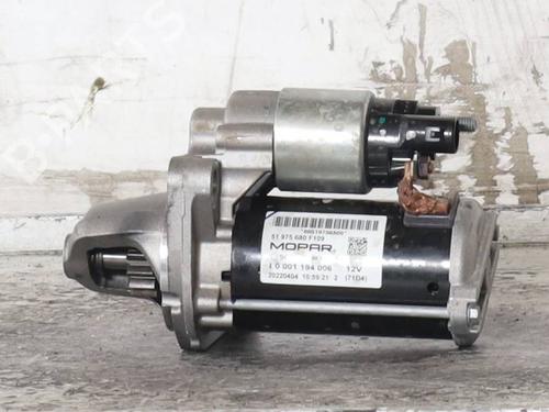 Starter ALFA ROMEO TONALE (965_) 1.3 Hybrid Q4 | BP38643634M8 - Image 2