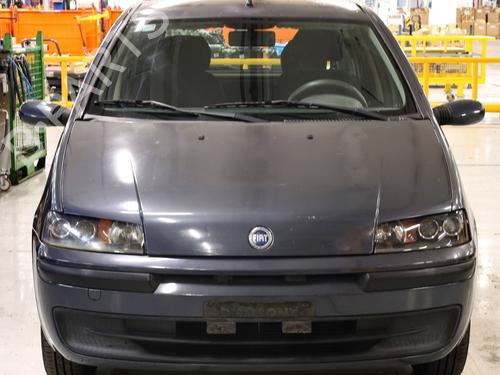 Used Parts FIAT PUNTO (188_)  1.2 16V 80 (188.233, .235, .253, .255, .333, .353, .639,...  4476076