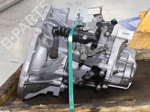 Used Gearbox Gearbox 36798165 36798165