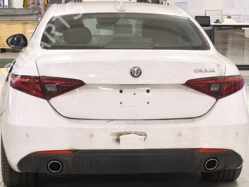 Radio ALFA ROMEO GIULIA (952_) 2.2 D (952AFA25, 952AFM25, 952ALA25) | BP33686964E6  - Image 6