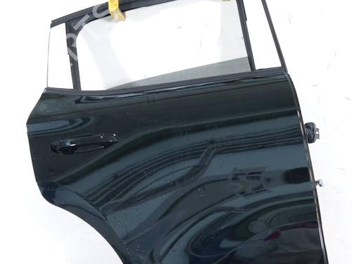 Used Right rear door Right rear door CITROËN C3 IV (CC_, CB_) 1.2 PureTech 100 (CCHPV4) (101 hp) 33284075 33284075