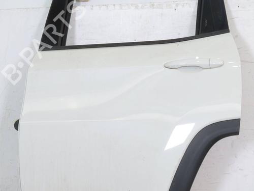 Dør venstre bagtil JEEP COMPASS (MP, M6, MV, M7) 1.3 Hybrid 4x4 (240 hp) 33051040