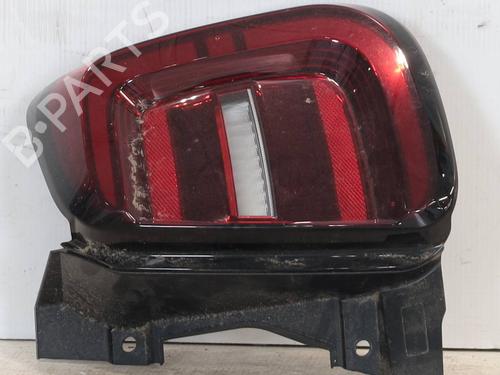 Used Right taillight Right taillight FIAT 500e (332_) Elektro (FA1) (95 hp) 24297443 24297443