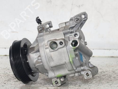 AC compressor FIAT 500 (312_) 1.0 Mild Hybrid (312.AYD1B) | BP30662610M34 - Image 2