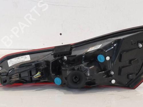 Left taillight ALFA ROMEO STELVIO (949_) 2.0 Q4 (949.AXA2A) | BP23683163C34 