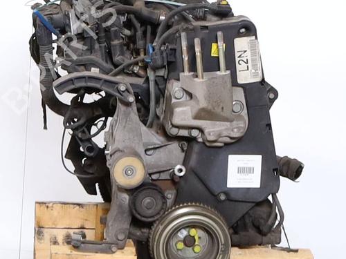 Engine LANCIA YPSILON (843_) 1.2 (843.AXA1A) | BP37258564M1 - Image 4