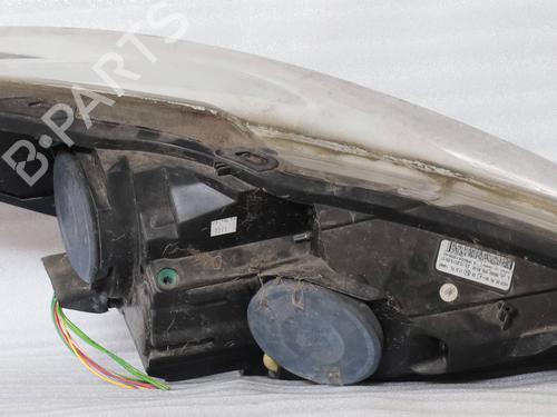 Left headlight DS DS 5 (KF_) 1.6 BlueHDi 120 | BP36835688C28  - Image 5