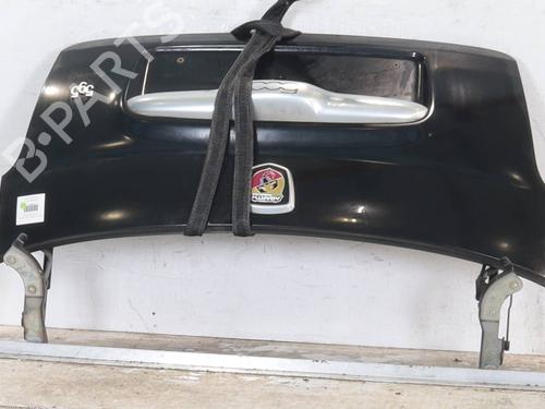Used Tailgate Tailgate ABARTH 500C / 595C / 695C 1.4 (312.AXD1A) (135 hp) 27876173 27876173