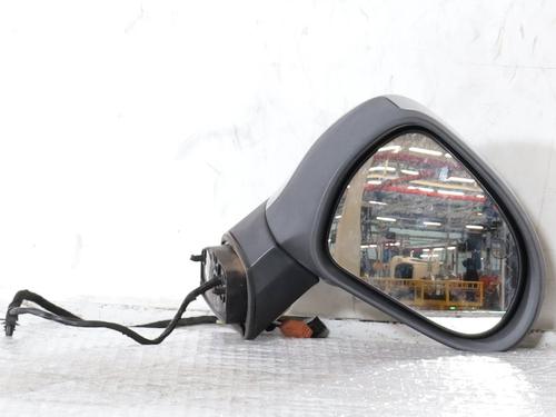 Used Right mirror Right mirror PEUGEOT 207 (WA_, WC_) 1.4 HDi (68 hp) 33951465 33951465