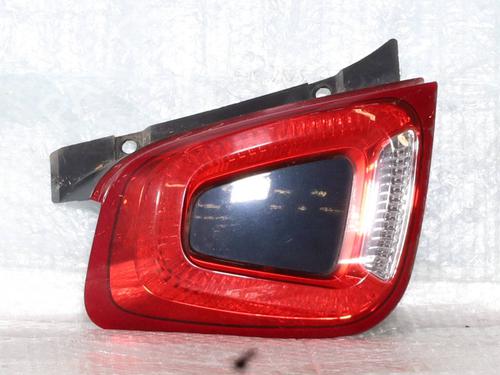 Used Left taillight Left taillight FIAT 500 (312_) 1.2 (312AXA1A) (69 hp) 39667693 39667693