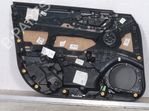 Front right panel ALFA ROMEO GIULIA (952_) 2.9 Quadrifoglio (952AAM24) | BP30661938C59 - Image 2