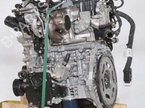 Motor JEEP COMPASS (MP, M6, MV, M7) 1.3 Hybrid 4x4 | BP29403161M1 