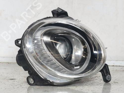 Used Alternator Alternator FIAT SEICENTO / 600 (187_) 1.1 (187AXB, 187AXB1A, 187AXC1A02) (54 hp) 31135725 31135725