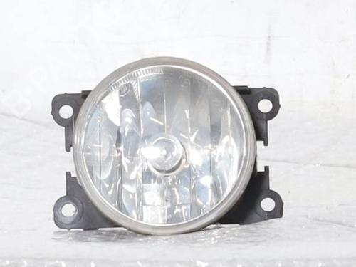 Højre Foran Tågelygte CITROËN C3 II (SC_) 1.2 VTi 82 (82 hp) 32029161