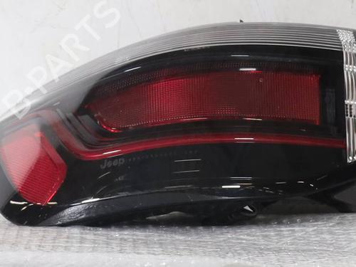 Venstre baglygte Venstre baglygte JEEP COMPASS (MP, M6, MV, M7) 1.5 T4 Hybrid (131 hp) 33055390 33055390