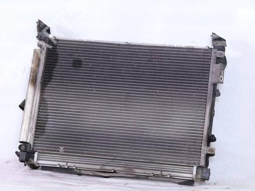 Radiator set FIAT 500 C (312_) 1.3 D Multijet (312CXB1A) | BP36798038M120 - Image 2